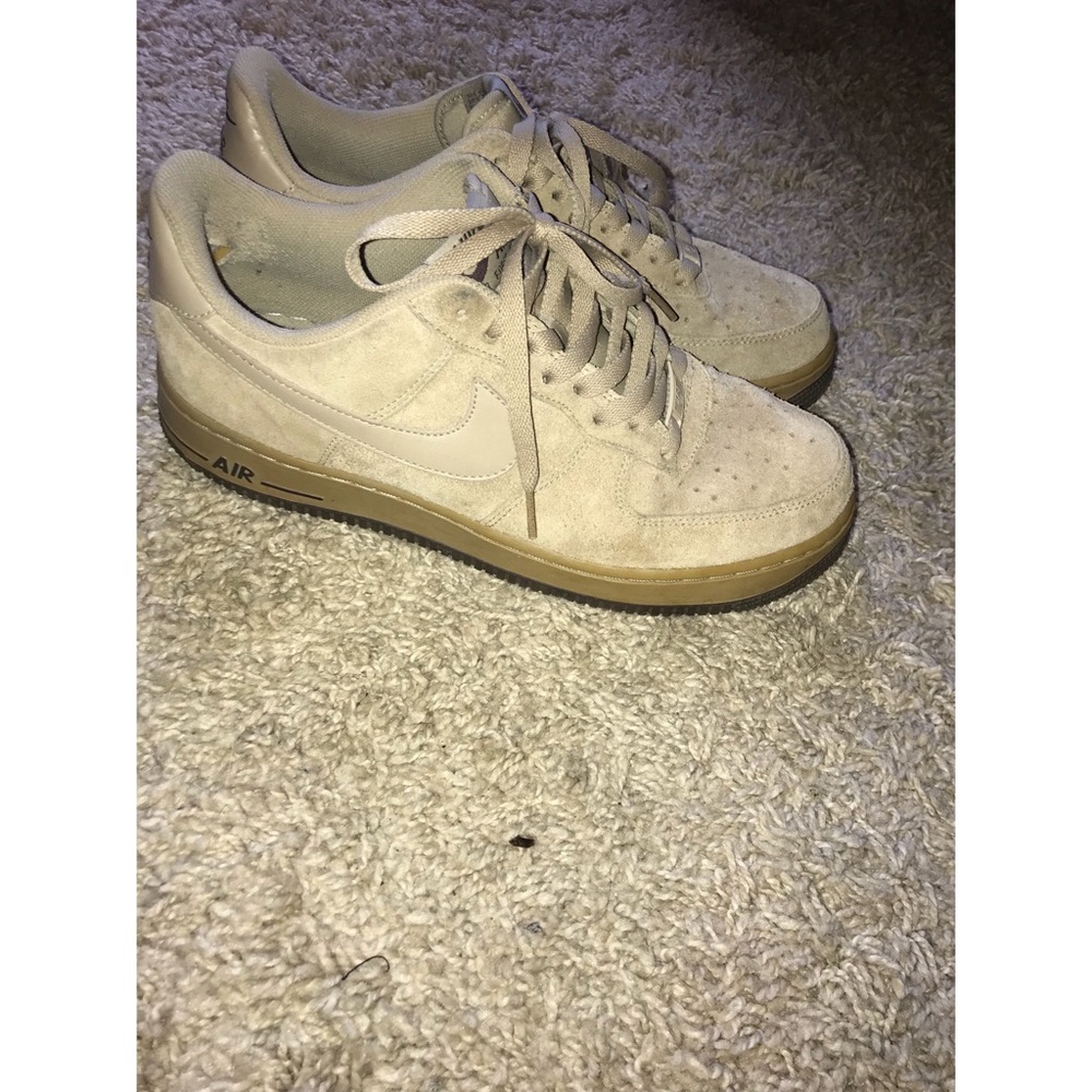 Nike uptown’s